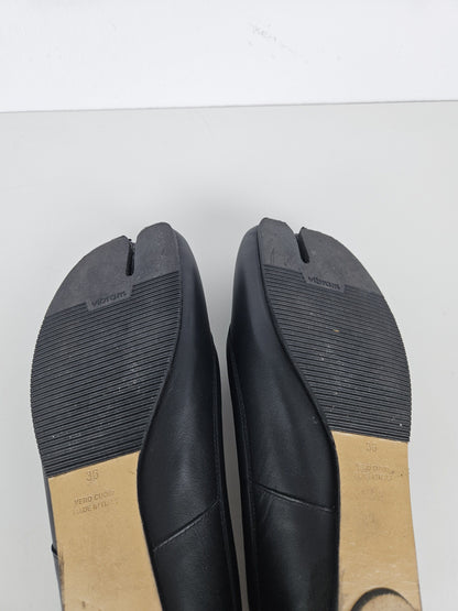 Maison Margiela tabi ballet flats ballerinas