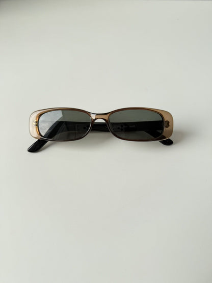 Vintage Gucci GG2443 sunglasses Tom Ford era