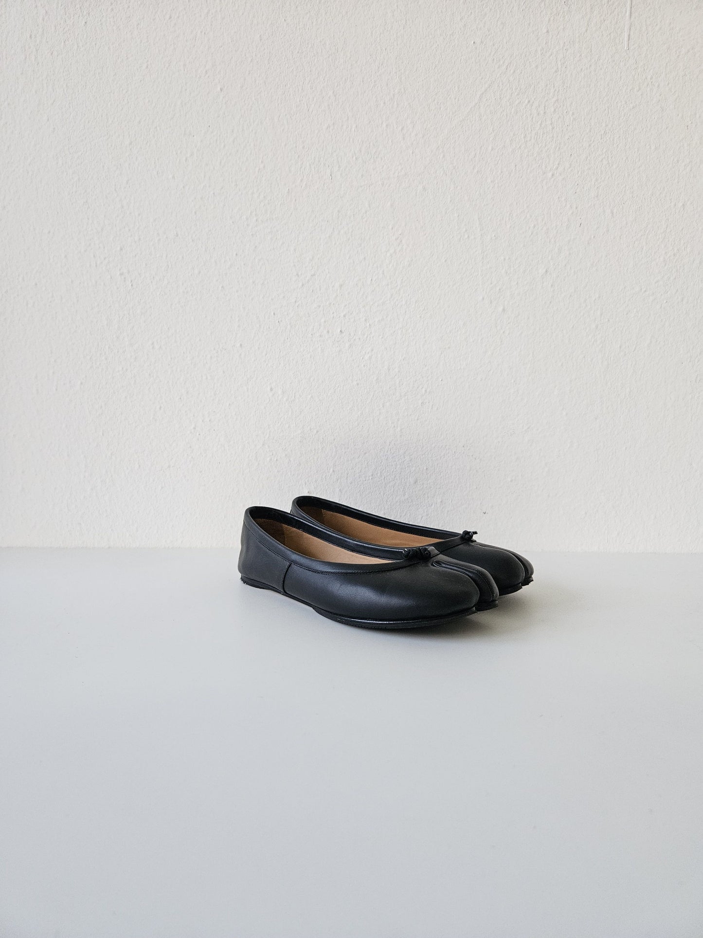 Maison Margiela tabi ballet flats ballerinas