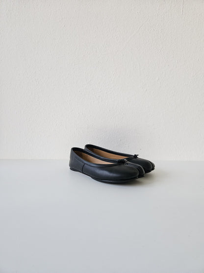 Maison Margiela tabi ballet flats ballerinas